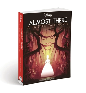 disney princess and the frog - almost there