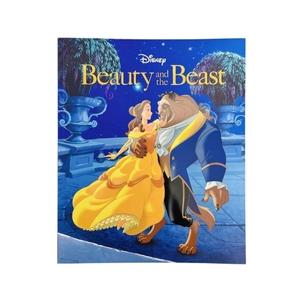 disney princess - beauty and the beast