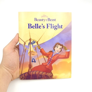 disney princess beauty and the beast (happier tins disney)