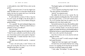 disney princess cinderella: so, this is love (twisted tales)