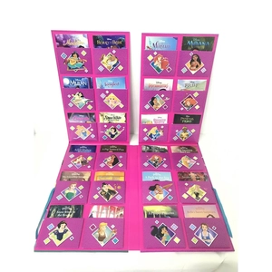disney princess - giant storybook library