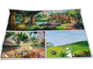 disney princess great adventures my busy book