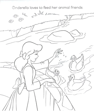 disney princess (happy tins disney)