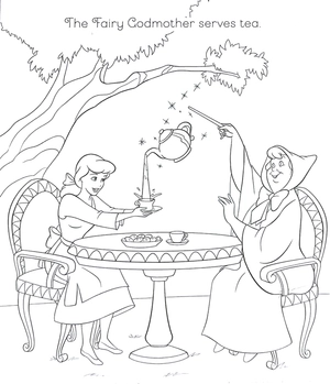 disney princess (happy tins disney)