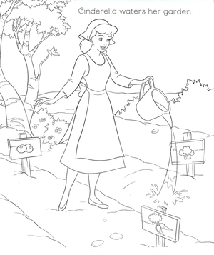 disney princess (happy tins disney)