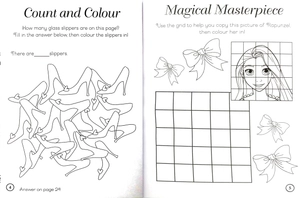 disney princess (happy tins disney)