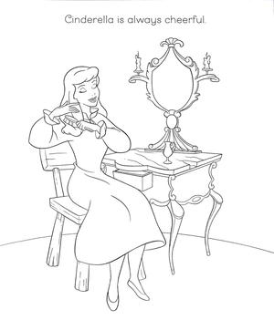 disney princess (happy tins disney)