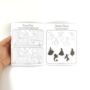 disney princess - mixed: (happier tins disney)