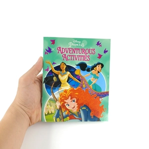 disney princess - mixed: (happier tins disney)