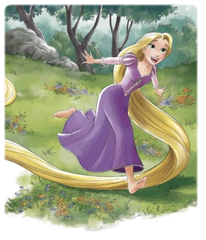 disney princess my first bedtime storybook