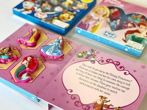 disney princess pop to it!