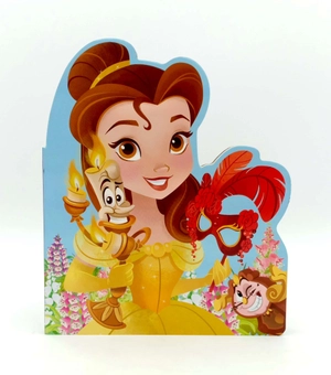 disney princess princess party