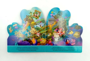 disney princess princess party