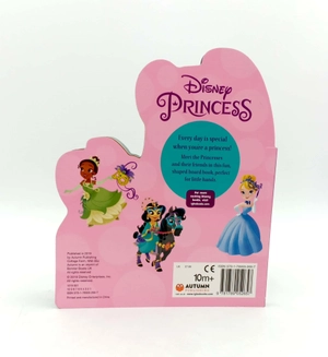 disney princess princess party