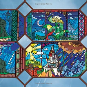 disney princess read-along storybook and cd box set