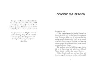 disney princess sleeping beauty: once upon a dream (twisted tales)