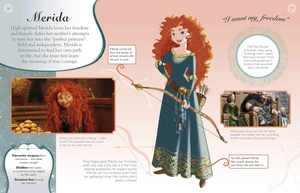 disney princess the enchanted library slipcase