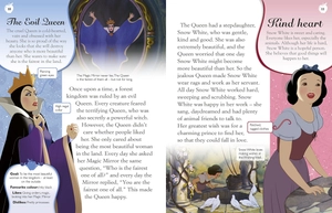 disney princess the enchanted library slipcase