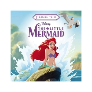 disney princess - the little mermaid
