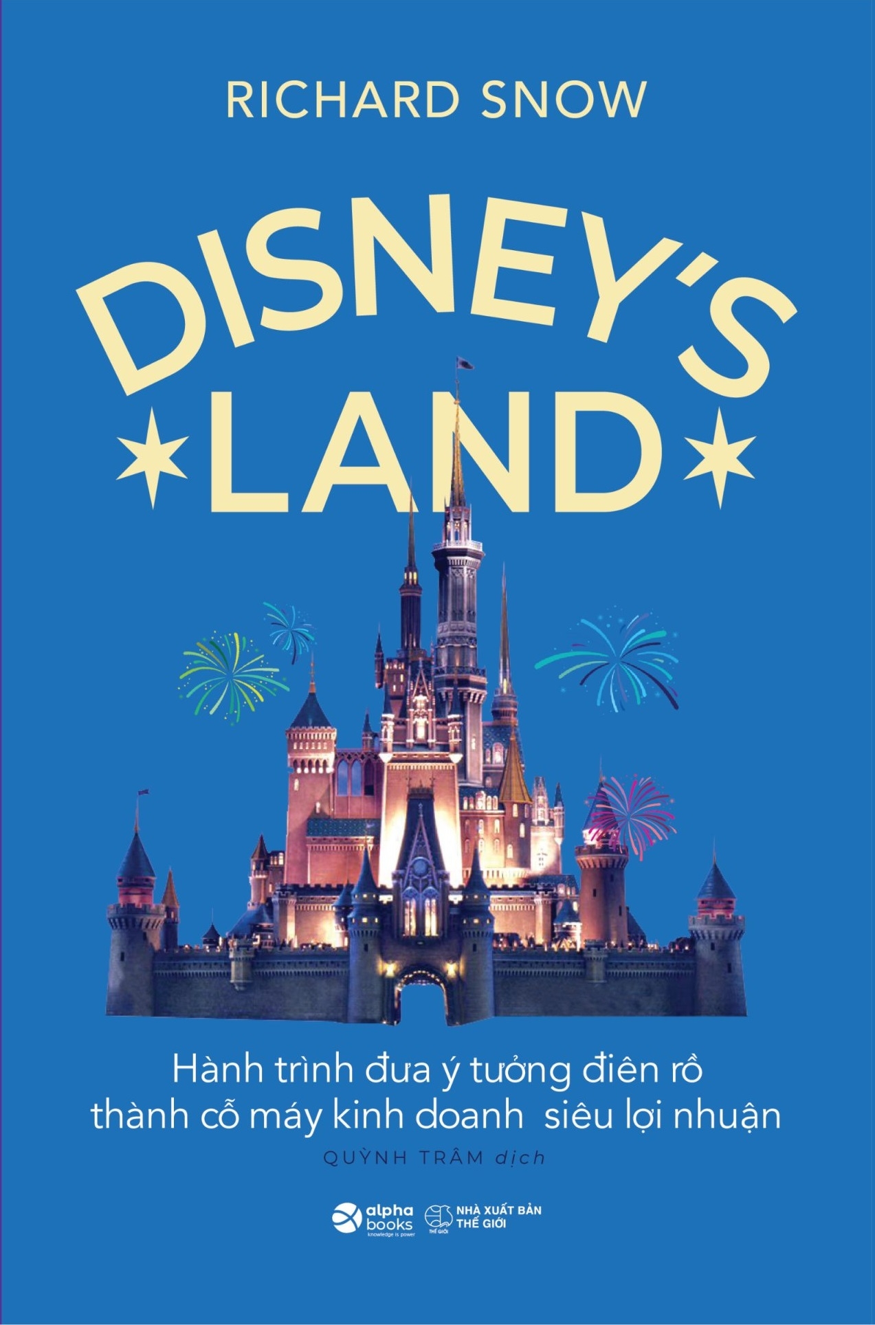 disneyℹs land