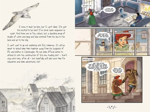 disney - the curse of the sea witches