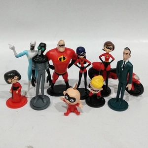 disney the incredibles 2 my busy books