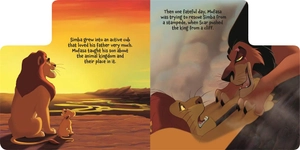 disney the lion king