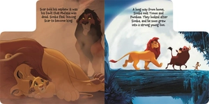 disney the lion king