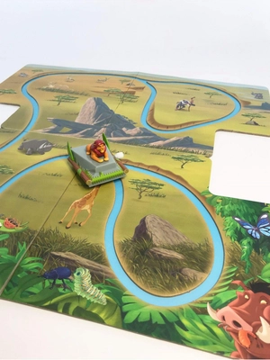 disney the lion king