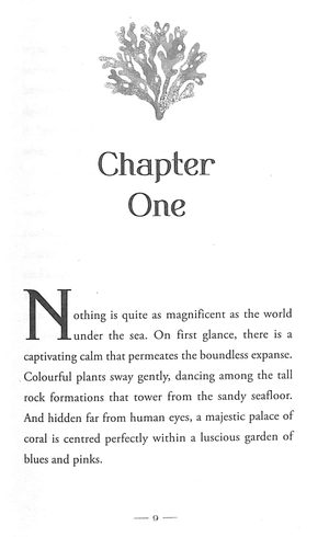 disney the little mermaid - the official junior novelisation