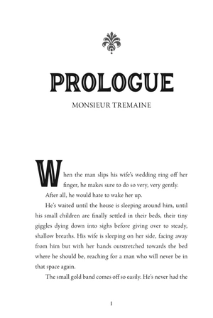 disney - the wicked ones