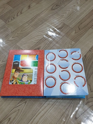 disney toy story 4 stuck on stories