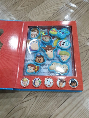 disney toy story 4 stuck on stories