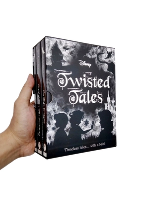 disney: twisted tales (volume 3)