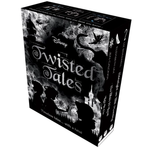 disney: twisted tales (volume 3)