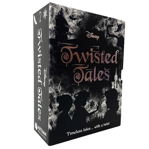 disney: twisted tales (volume 3)