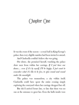 disney: twisted tales (volume 3)