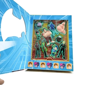 disney wreck-it ralph 2 stuck on stories