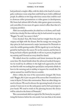 disrupting the game: from the bronx to the top of nintendo