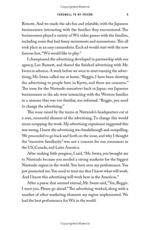 disrupting the game: from the bronx to the top of nintendo