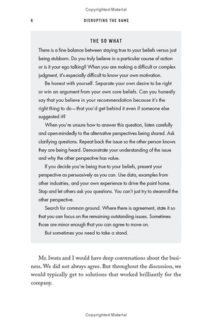 disrupting the game: from the bronx to the top of nintendo