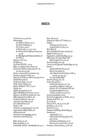 disrupting the game: from the bronx to the top of nintendo