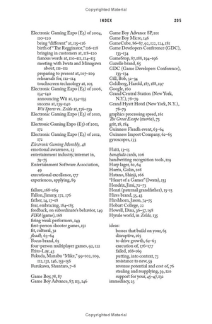 disrupting the game: from the bronx to the top of nintendo