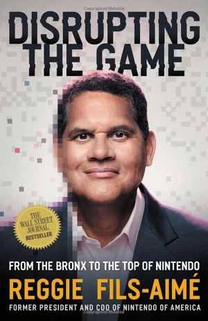 disrupting the game: from the bronx to the top of nintendo
