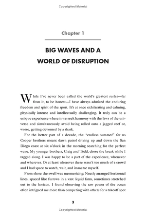 disruption proof: empower people, create value, drive change