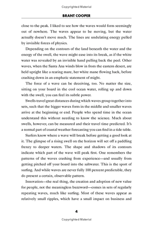 disruption proof: empower people, create value, drive change