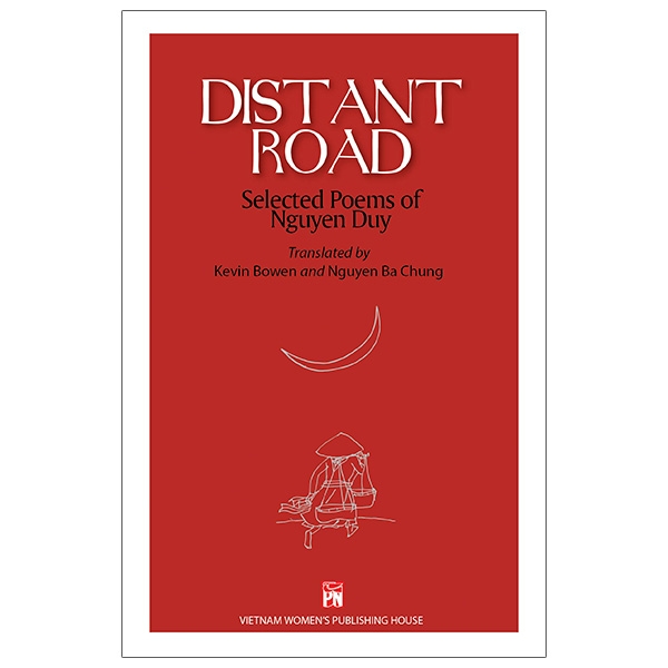 distant road