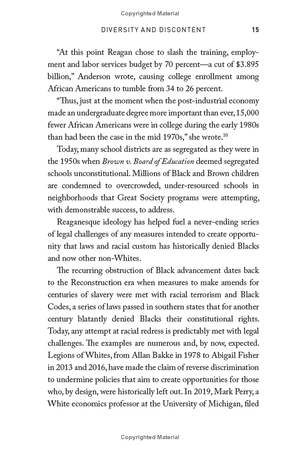 diversity, inc.: the fight for racial equality in the workplace