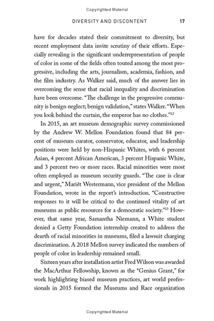 diversity, inc.: the fight for racial equality in the workplace