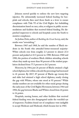 diversity, inc.: the fight for racial equality in the workplace